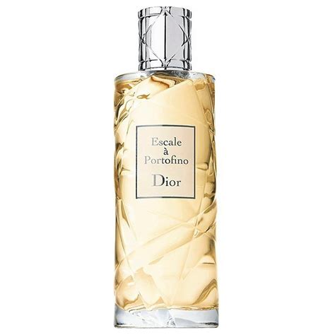 dior escale a portofino duftbeschreibung|dior portofino perfume.